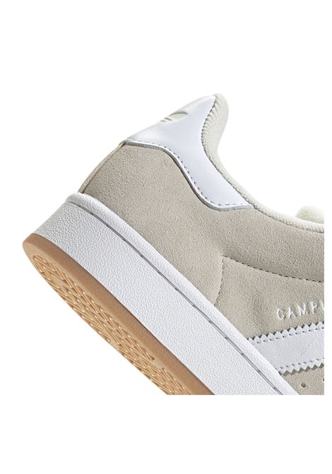 Adidas Campus 00S Shoes Wonder White Unisex ADIDAS ORIGINALS | Sneakers | ID1435-